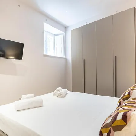 度假居 Dimora Matteotti 锡拉库扎