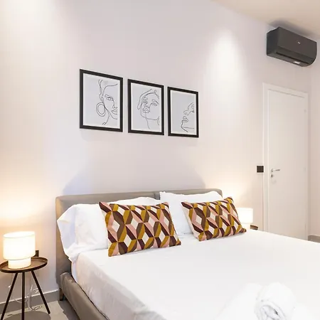 Dimora Matteotti * 锡拉库扎