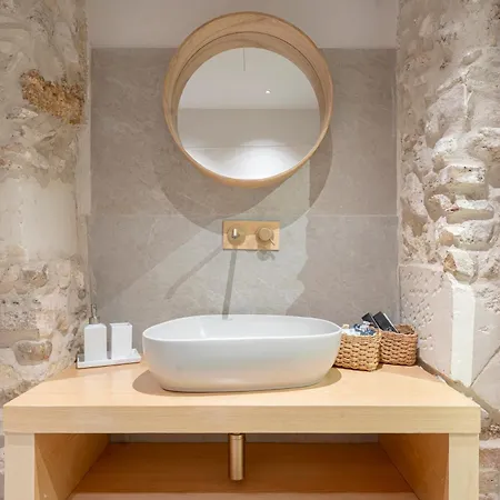 度假居 Dimora Matteotti