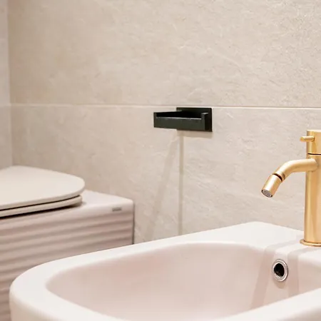 度假居 Dimora Matteotti