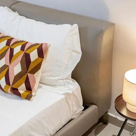 Dimora Matteotti 度假居 *