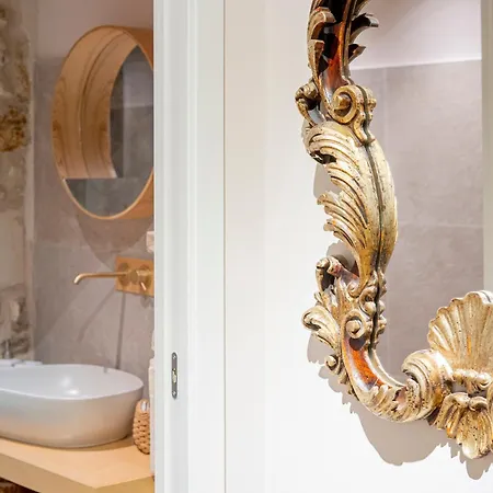 度假居 Dimora Matteotti 锡拉库扎