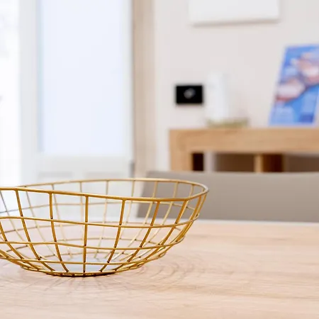 Dimora Matteotti * 锡拉库扎