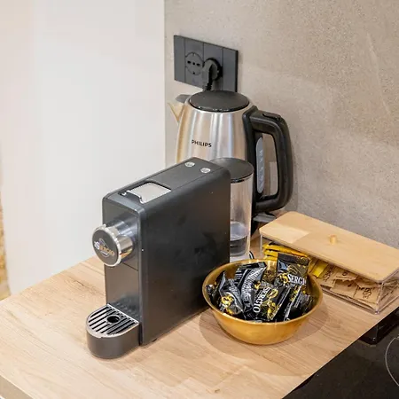 Dimora Matteotti 度假居 *