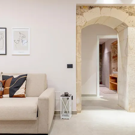 Dimora Matteotti * 锡拉库扎