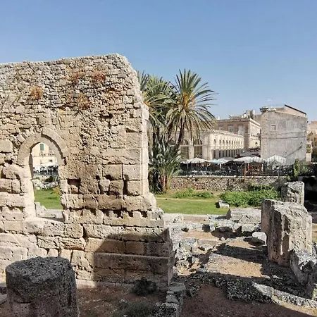 Dimora Matteotti 度假居 *