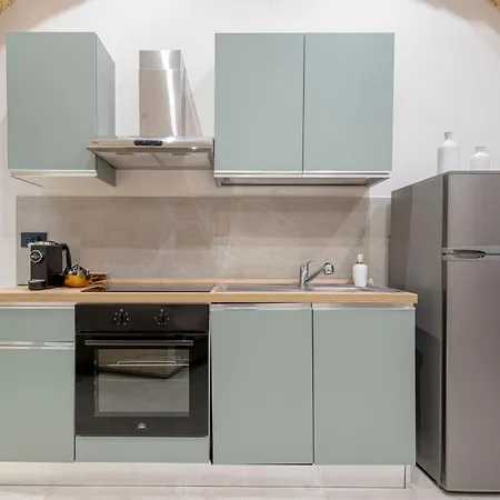 Holiday home Dimora Matteotti