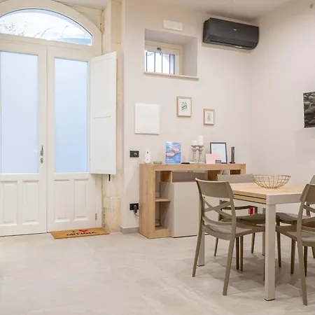 Dimora Matteotti Casa de Férias