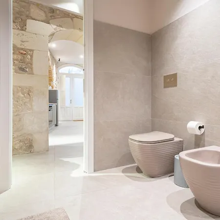 Casa de Férias Dimora Matteotti Syracuse