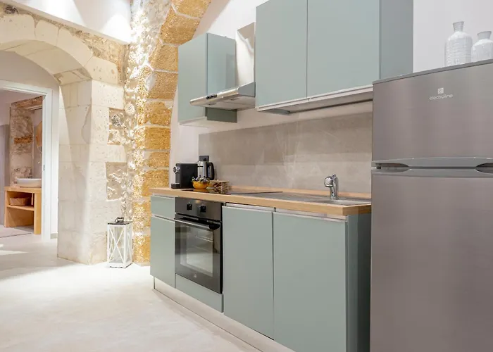 Tatil Evi Dimora Matteotti