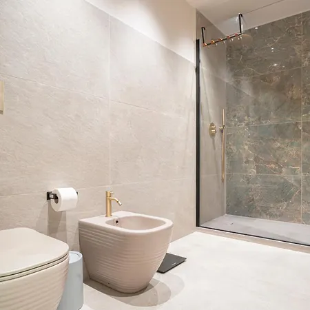 بيت للعطل Dimora Matteotti