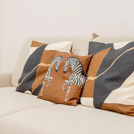 بيت للعطل Dimora Matteotti