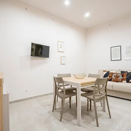 بيت للعطل Dimora Matteotti *