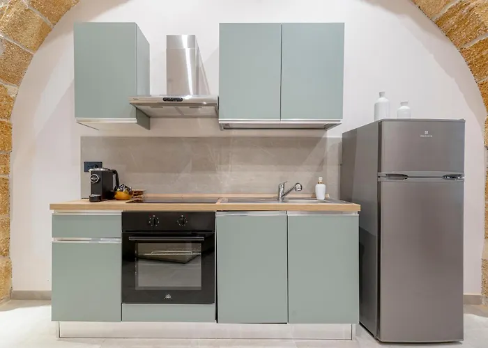 Dom wakacyjny Dimora Matteotti