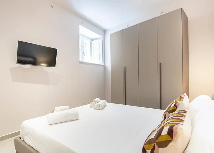 Dom wakacyjny Dimora Matteotti Syrakuzy