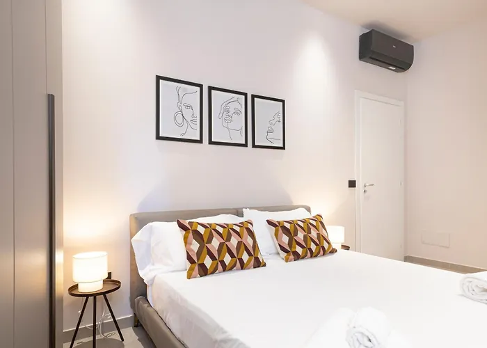 Dimora Matteotti * Syrakuzy