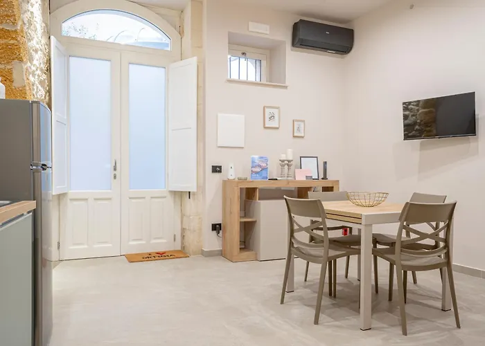 Dimora Matteotti Dom wakacyjny