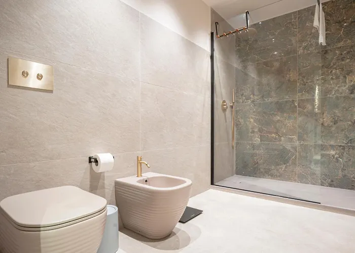 Dom wakacyjny Dimora Matteotti