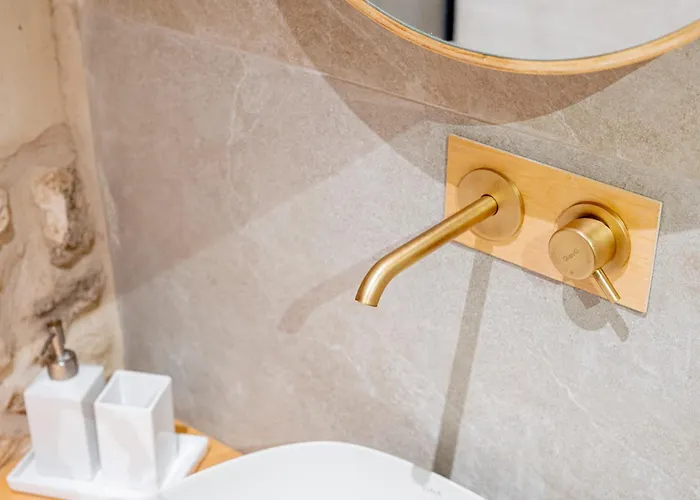 Dimora Matteotti Dom wakacyjny *