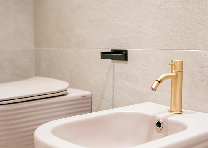 Dom wakacyjny Dimora Matteotti