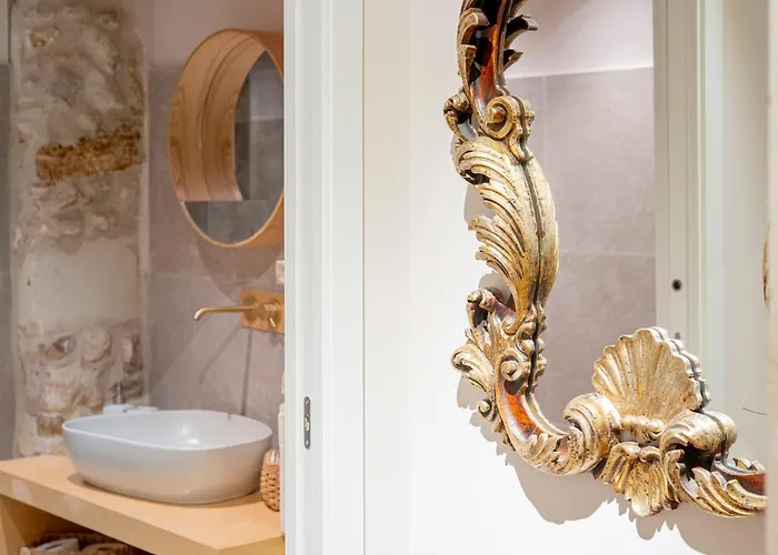 Dom wakacyjny Dimora Matteotti Syrakuzy