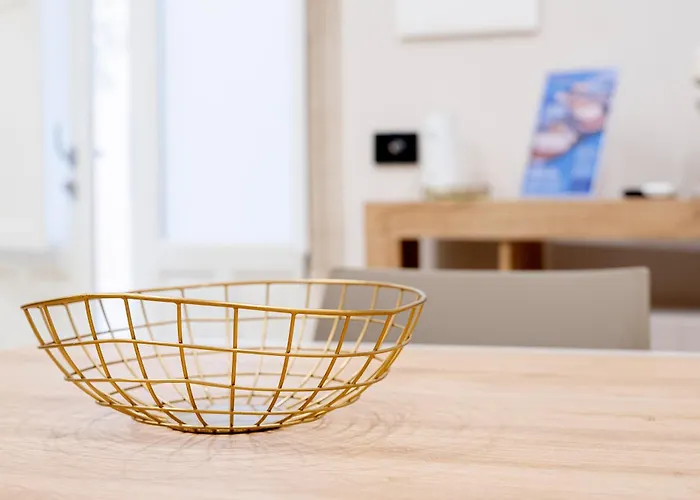 Dimora Matteotti * Syrakuzy