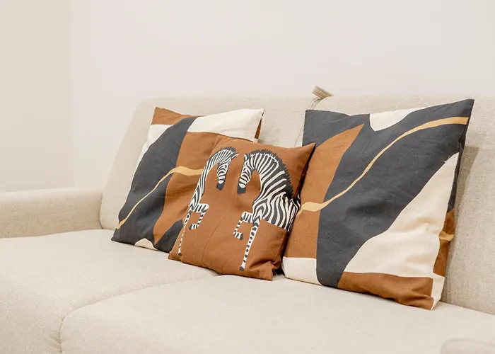 Dom wakacyjny Dimora Matteotti