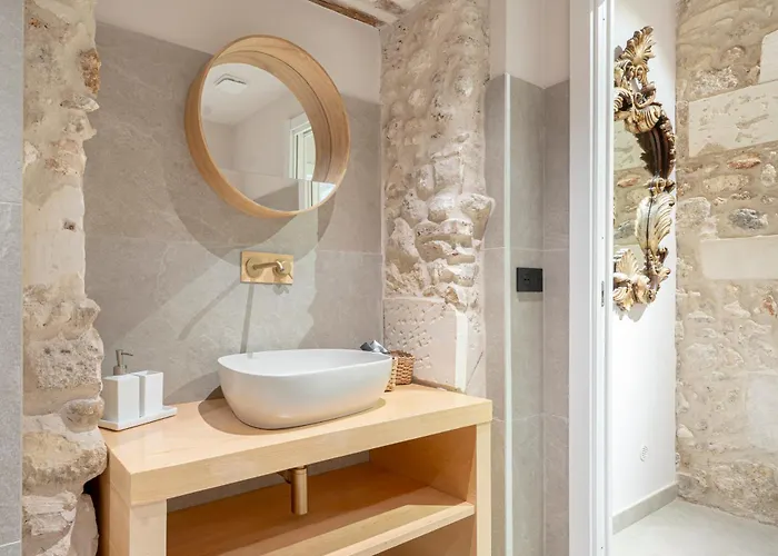 Dom wakacyjny Dimora Matteotti *