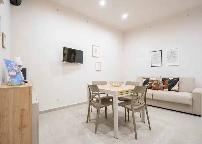 Dom wakacyjny Dimora Matteotti *