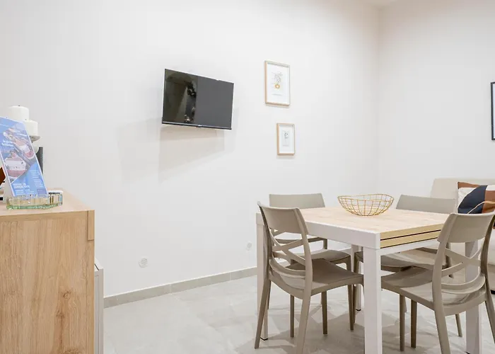 Dimora Matteotti Syrakuzy