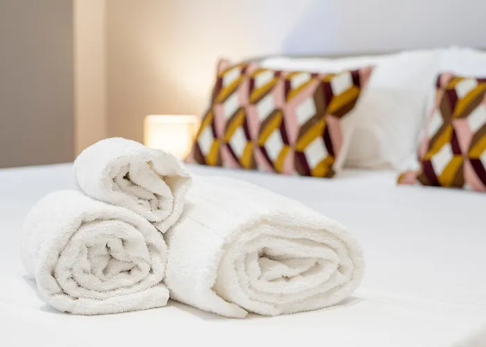 Dimora Matteotti Dom wakacyjny